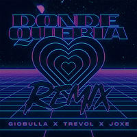 Donde Queria (Remix) (Single)