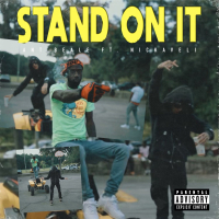 Stand On It (Single)