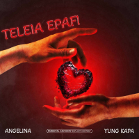 TELEIA EPAFI (Single)