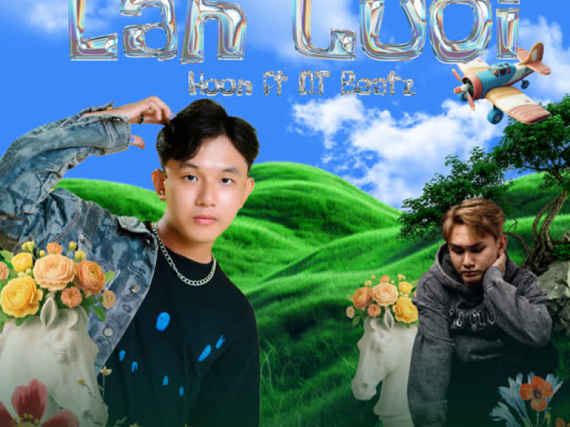 Lần Cuối (Single)