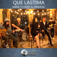 Que lástima (Single)