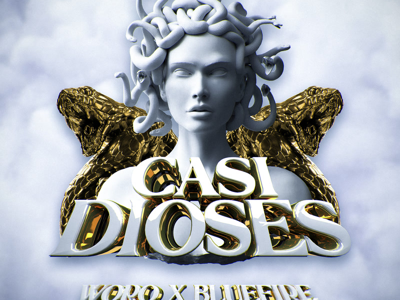 Casi Dioses (Single)