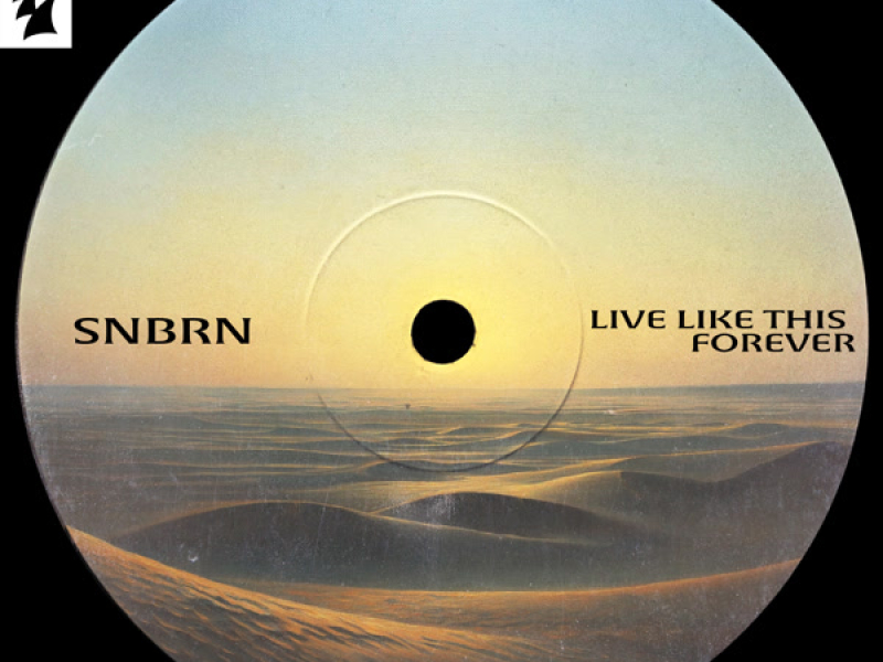 Live Like This Forever (Single)