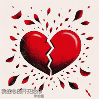 我的心剖开交给你 (Single)