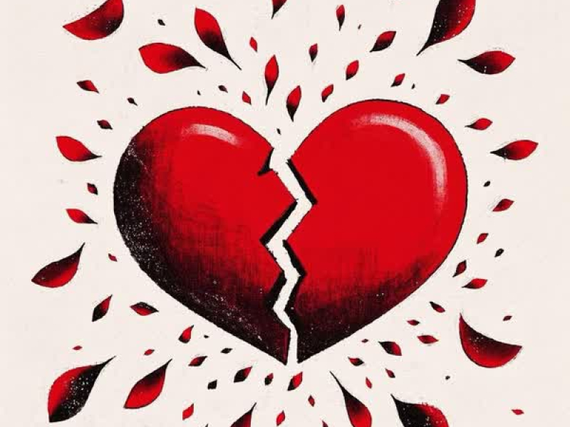 我的心剖开交给你 (Single)