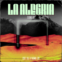 La alegria (Techno Edit) (Single)