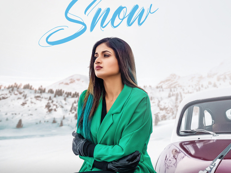 Snow (Single)