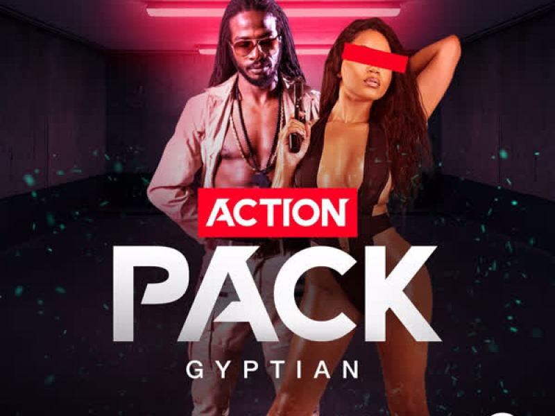 Action Pack (Single)