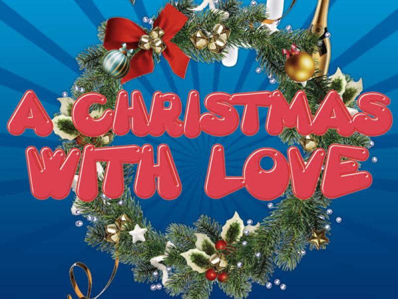 A Christmas with Love (Single)