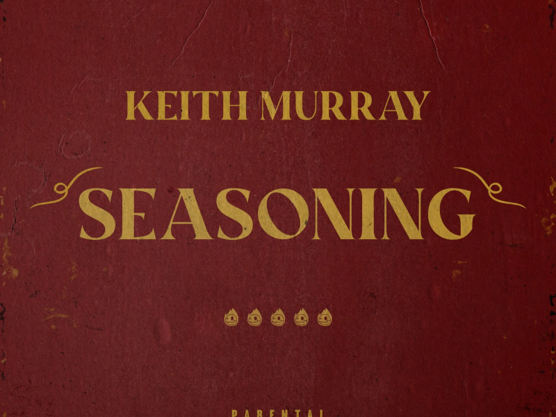 Seasoning (Single)