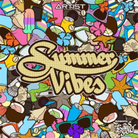 Dreaming (feat. Holly Drummond) (Single)