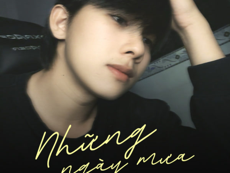 Những Ngày Mưa (Single)