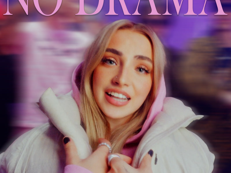NO DRAMA (Single)