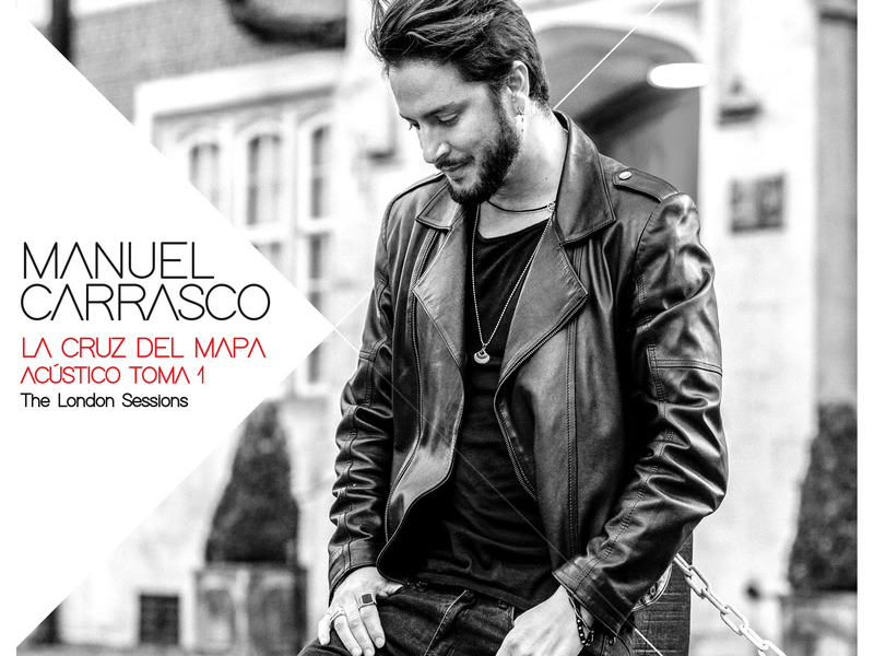 La Cruz Del Mapa - Acústico Toma 1 (The London Sessions) (Single)
