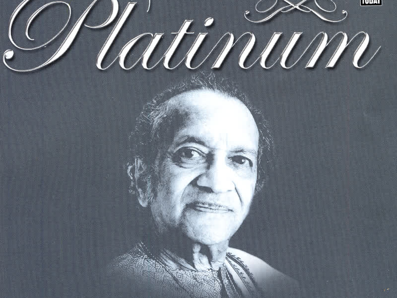 Platinum - Pandit Ravi Shankar