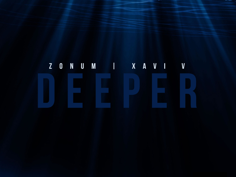 Deeper (Single)