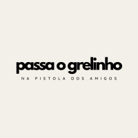 Passa o Grelinho Na Pistola dos Amigos (Single)