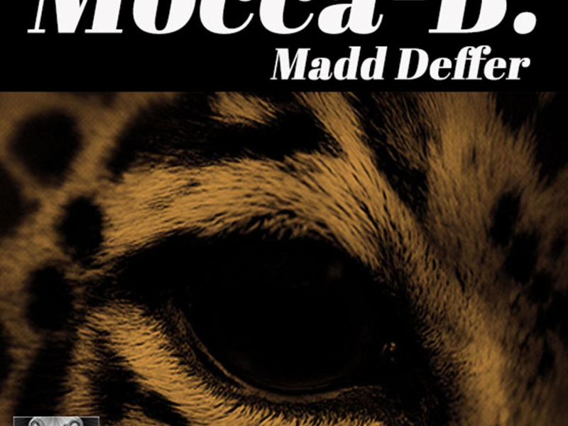 Madd Deffer (Single)