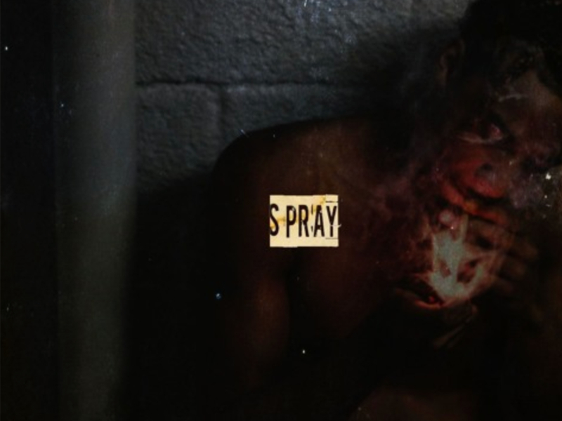 Spray (Single)