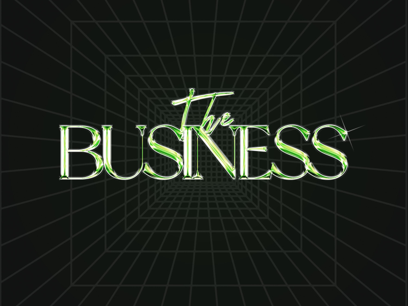 The Business (Single)