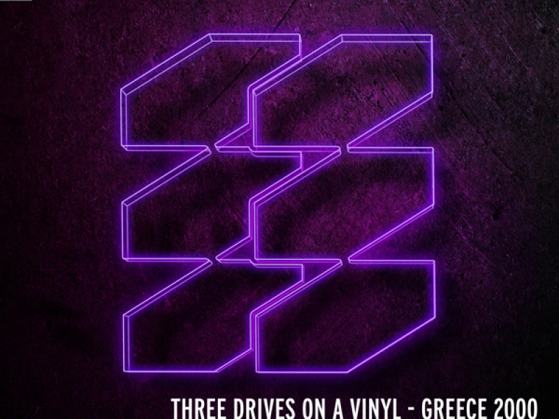 Greece 2000 (Dave Andres Remix) (Single)