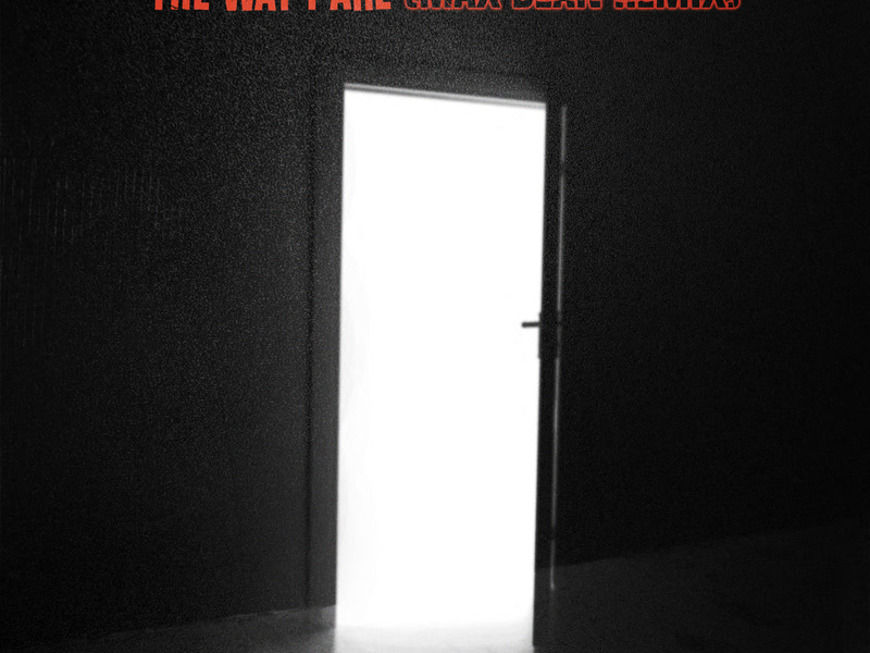 The Way I Are (Max Dean Remix) (Single)