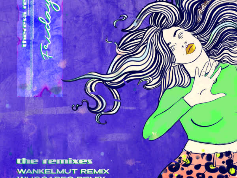 Friday (Remixes) (EP)