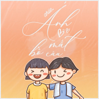 ánh mắt bồ câu (Single)