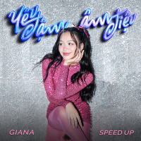 Yêu Đậm Âm Điệu (Speed Up) (Single)