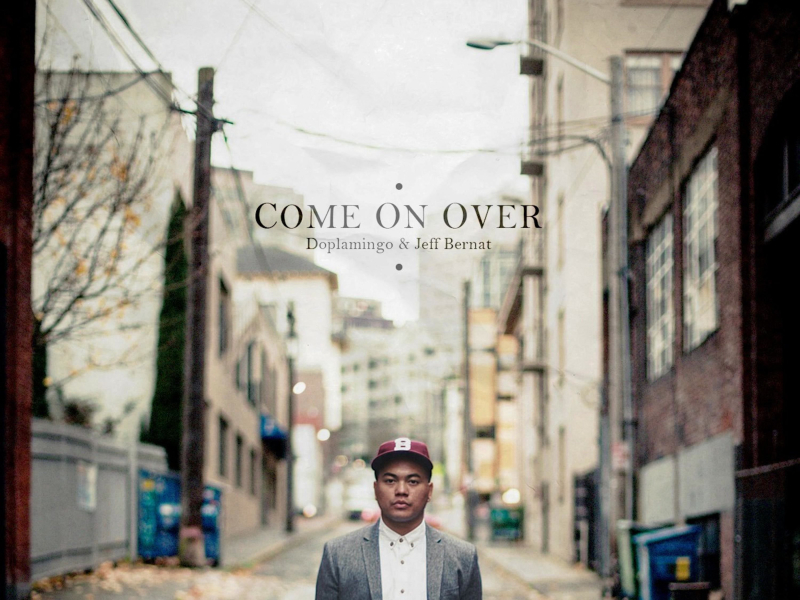 Come On Over (Single)
