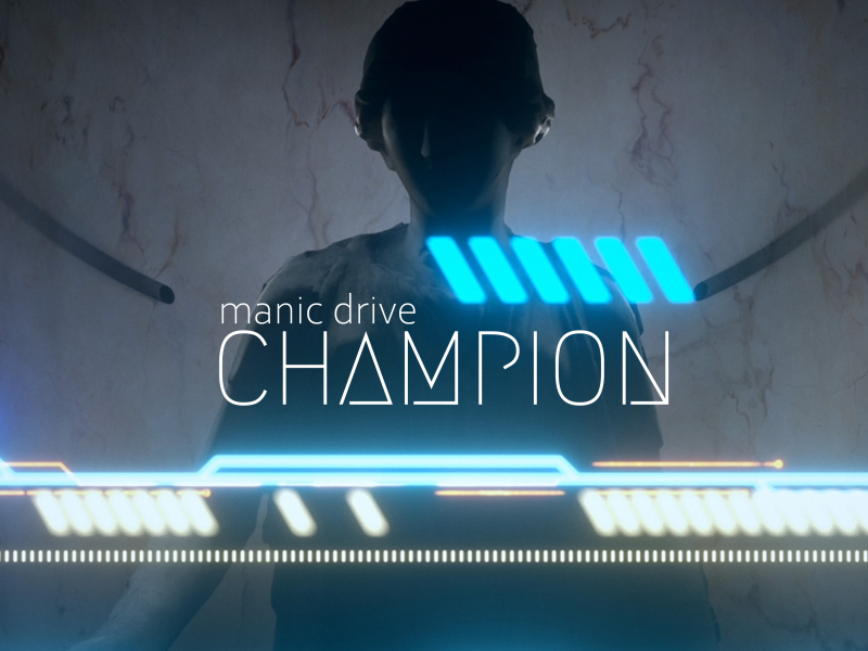 Champion (Single)