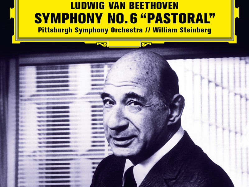 Beethoven: Symphony No. 6 in F Major, Op. 68 