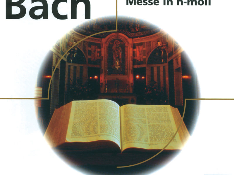 J.S. Bach: Messe in h-moll, BWV 232