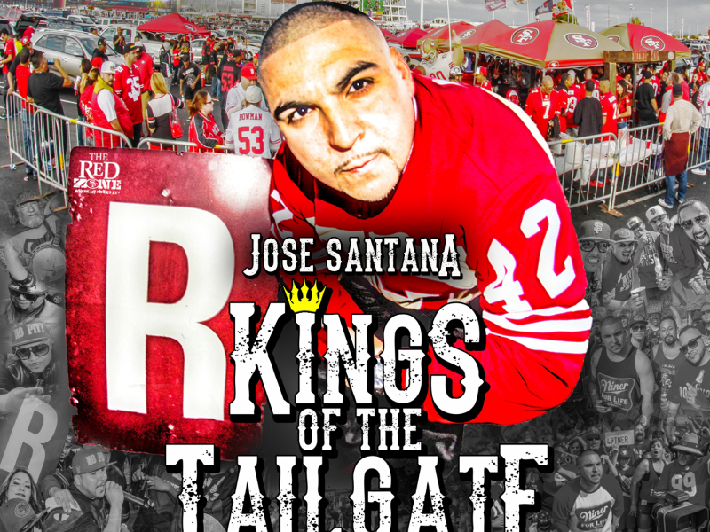 Kings of the Tailgate