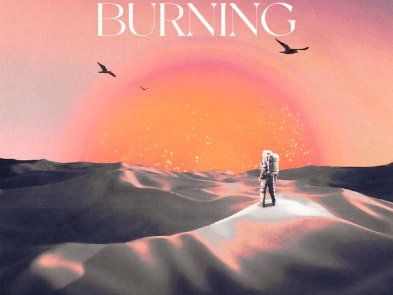 Burning (Single)