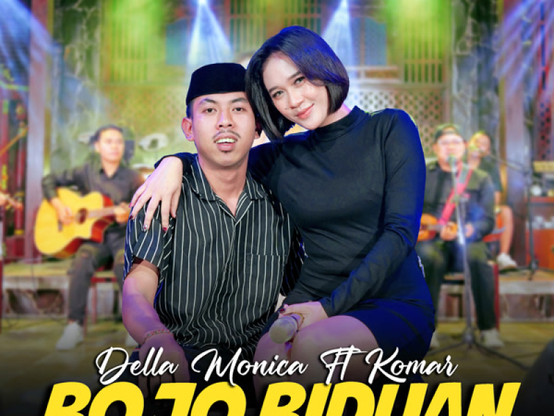 Bojo Biduan (Single)