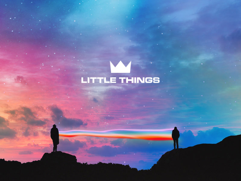 Little Things (MV) (Single)