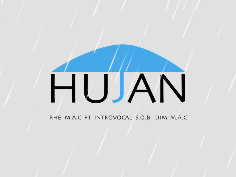 Hujan (Single)