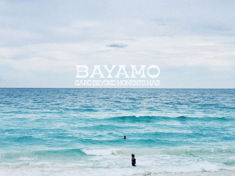 Bayamo (Single)