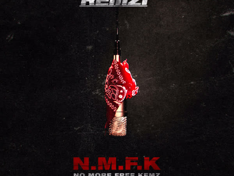 N.M.F.K (Single)