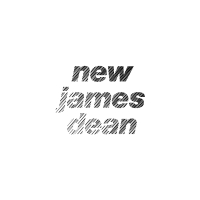 New James Dean (Single)