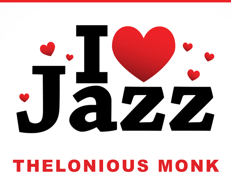 I Love Jazz