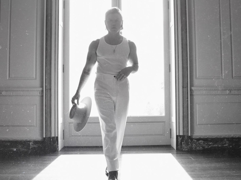 Make Me a Believer (Radio Edit) (Single)