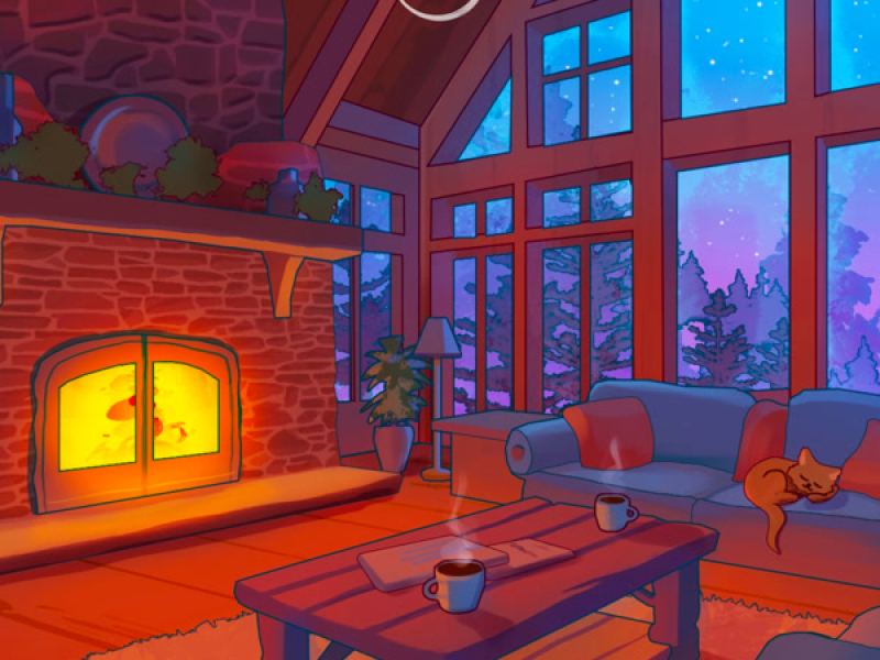 A Long Winter´s Nap (Single)