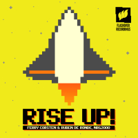 Rise Up (Single)