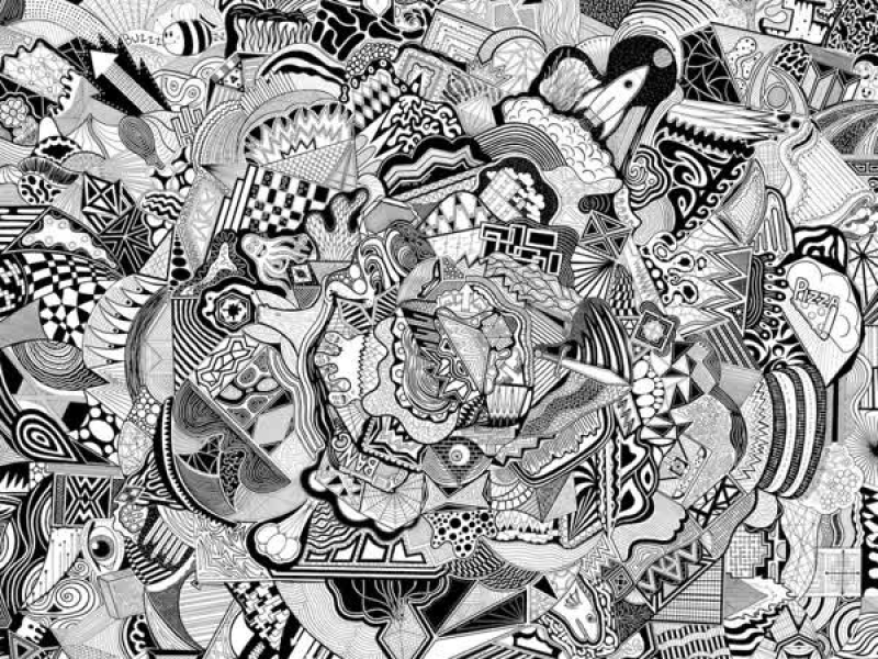 Mtawmindis Mtvare (Vip Mix) (Single)