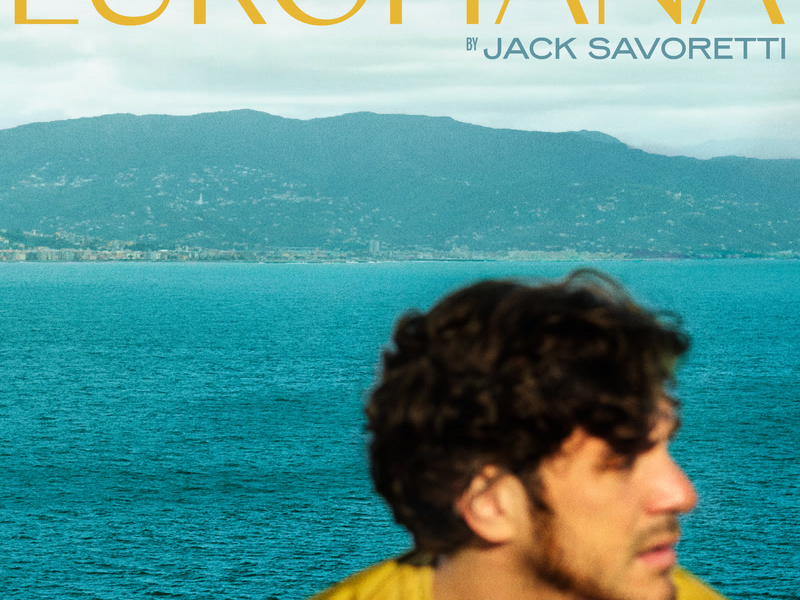 The Way You Said Goodbye (Single)