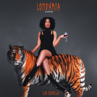 Lendária (A Maior) (Single)