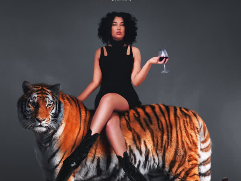 Lendária (A Maior) (Single)