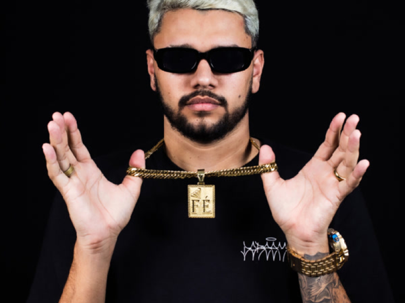 VAI COMEÇAR A SEQUÊNCIA (Single)